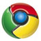 Chrome logo